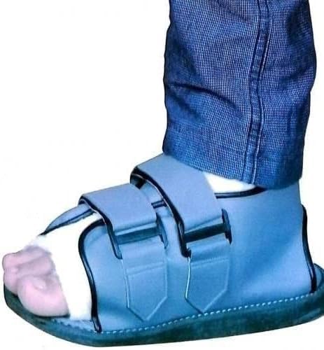 Hi MedicCast shoe