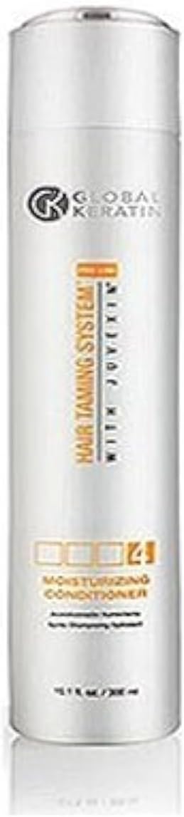 GK HAIR MOISTURIZING CONDITIONER 300ML