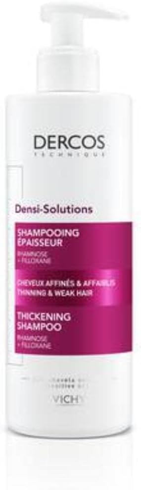 Vichy Dercos Densi-Solutions Thickening Shampoo 250ml