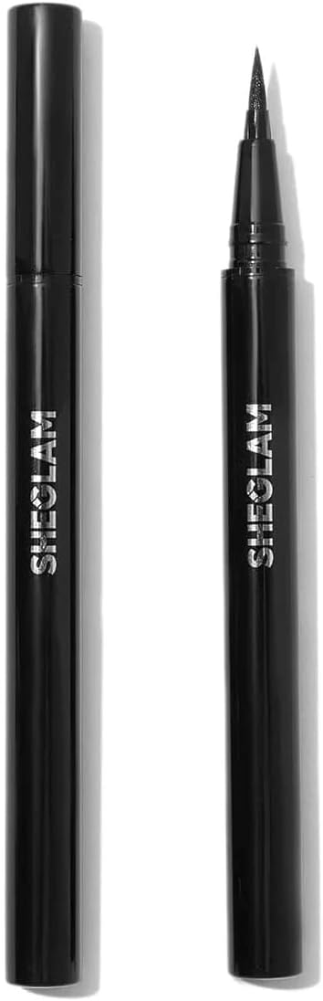 Sheglam Pro Precision Waterproof Liquid Eyeliner 0.6ml