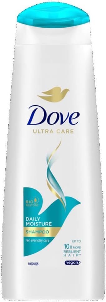 Dove Shampoo  - 250Ml