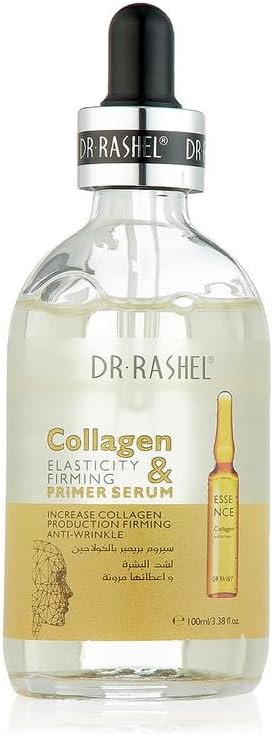 Dr. Rashel Collagen elasticity & firming primer serum