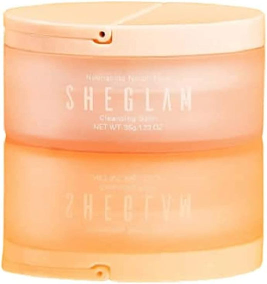Sheglam Nourishing Neroli Face Cleansing Balm 35g