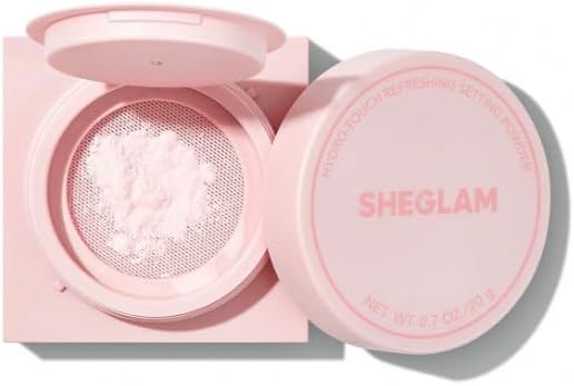 Sheglam Hydro-touch Refreshing