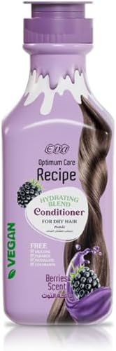 eva optimum care balsam berries 350 ml