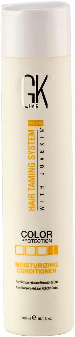 Global Keratin All Hairs Unisex Moisturizing Shampoo, 300 ml