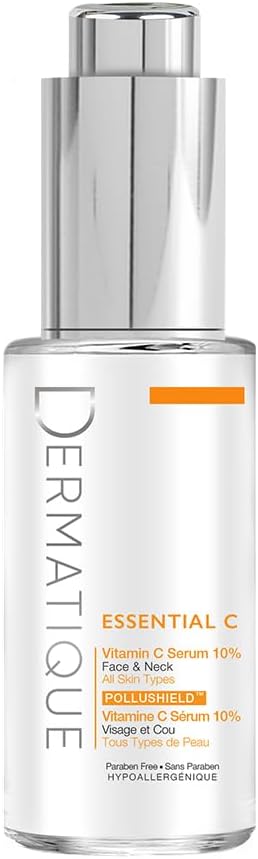 Dermatique Vitamin C serum 10%
