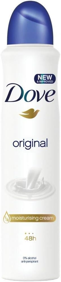 Dove oregenal Spray (250ml)