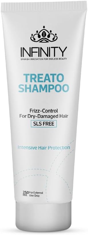 Infinity Treato Shampoo