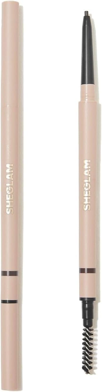 Sheglam Insta Fill Brow Pencil No.Ash Brown