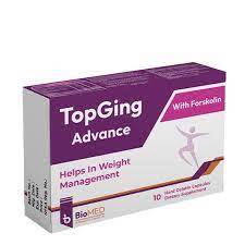 Top Ging Advance 30 Capsules