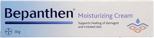 Bepanthen Moisturizer Care