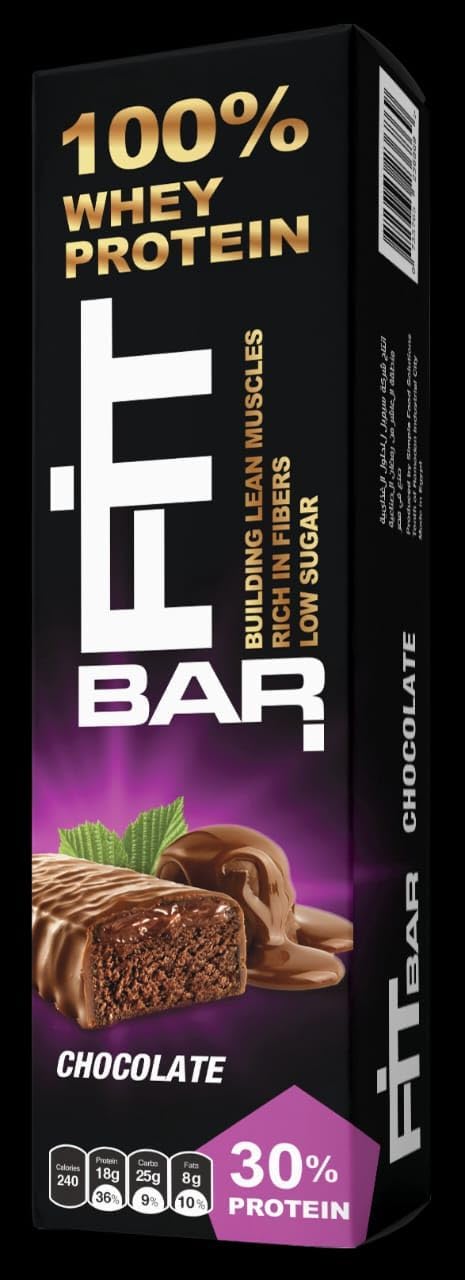 PROTEIN BAR  30%