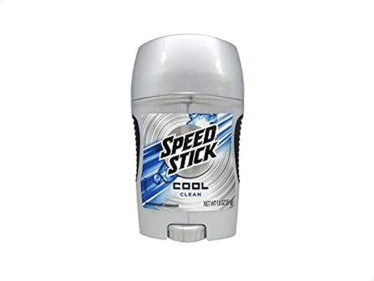 Speed Stick 24 Hour Cool Clean Deodorant Stick - 51 g
