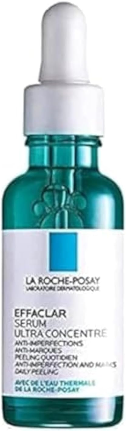 La Roche-Posay Effaclar Serum 30 ml