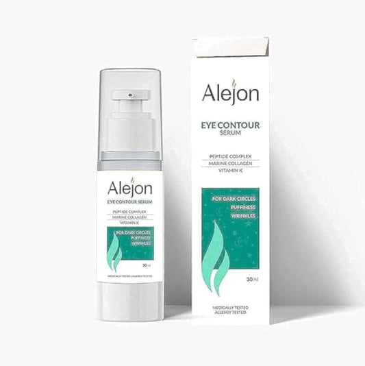 ALEJON EYE CONTOR