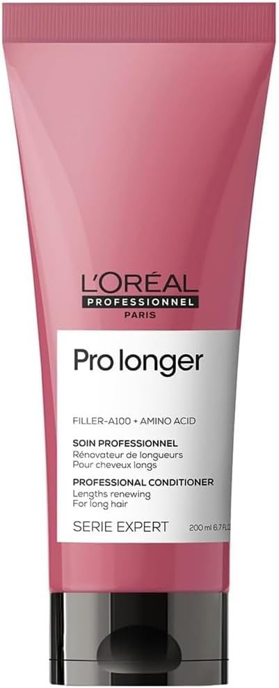 L'Oréal Professionnel Prolonger Cream for Hair with Thinning Ends - 200ml