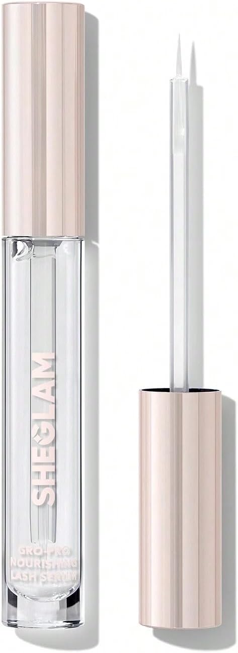 SHEGLAM Gro-Pro Nourishing Lash Serum