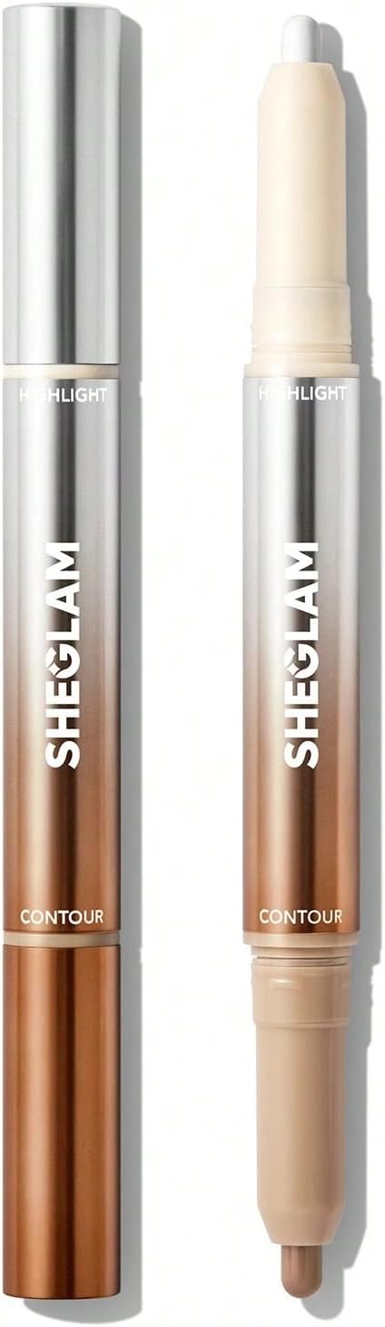 Sheglam Fine Line 2-In-1