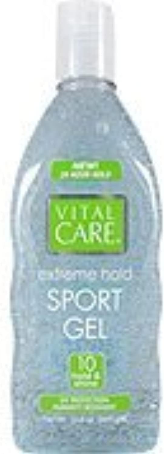 Vital Care Styling Gel Super Sport-300 ml