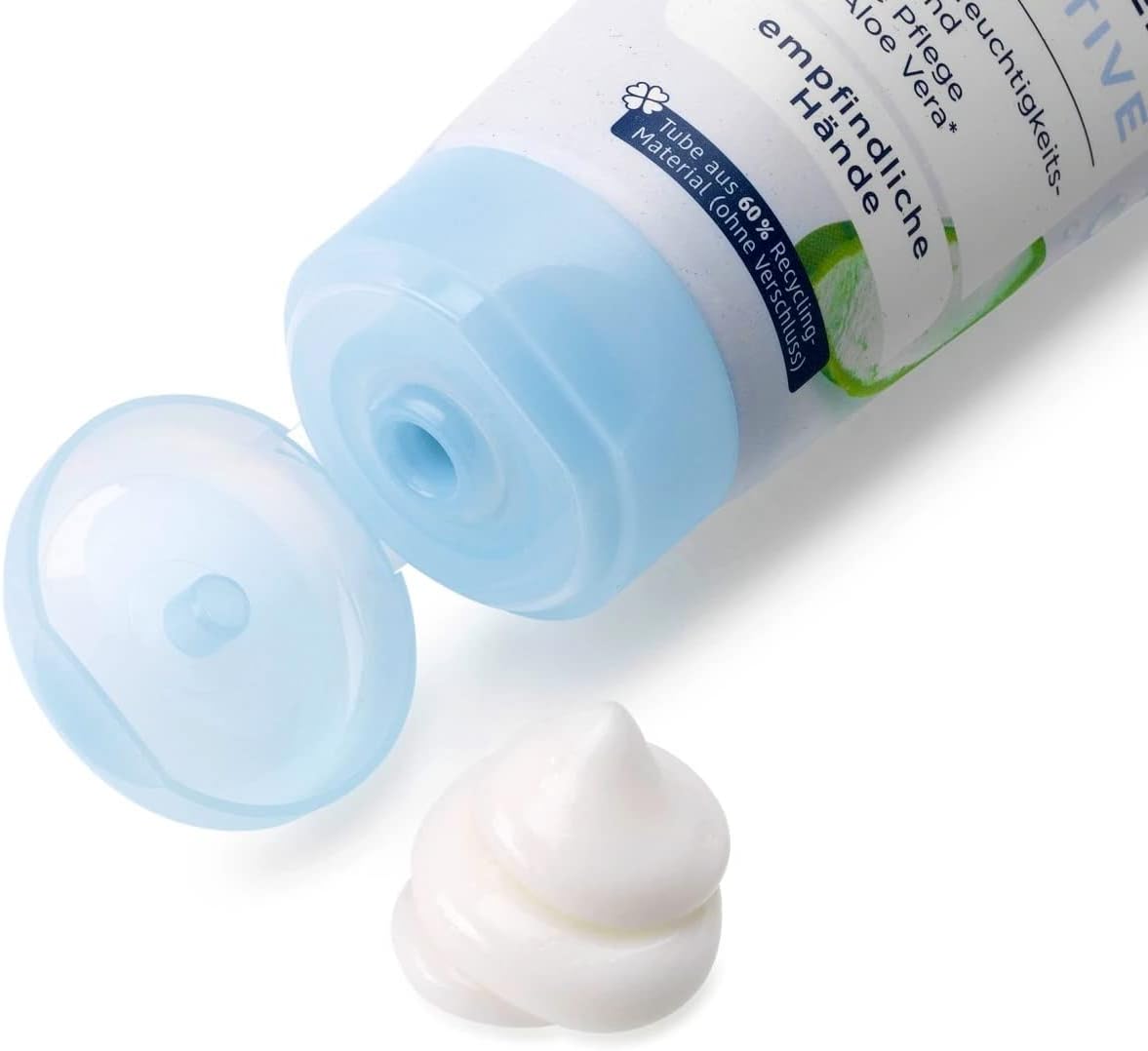Balea Fast Absorbing Hand Cream 100ml