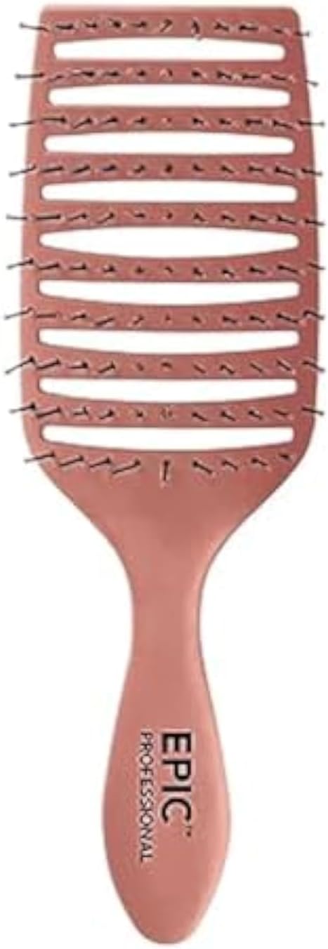 epic hair brush quick dry