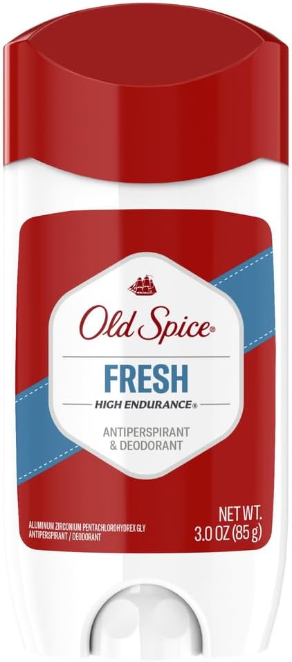 Old Spice Fresh