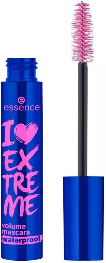 Essence I Love Extreme Vol.Masc. Waterproof