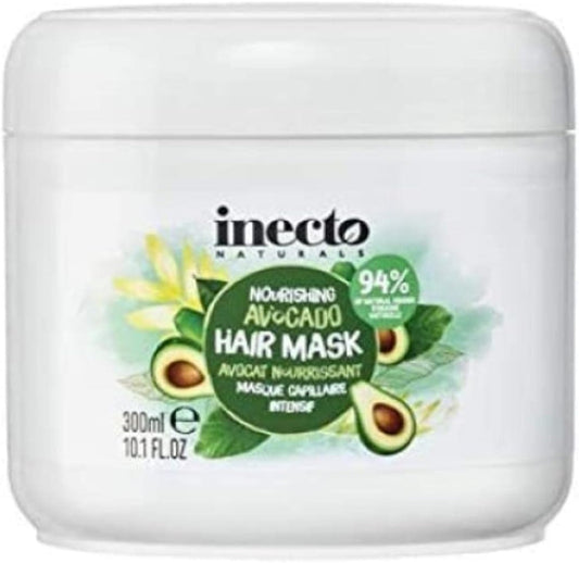 Inecto Avocado Oil Mask 300ml
