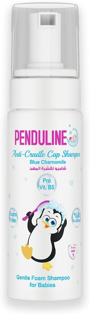 Penduline fome shampoo 150 ml