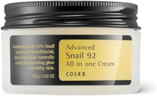 COSRX all in one cream 100 g