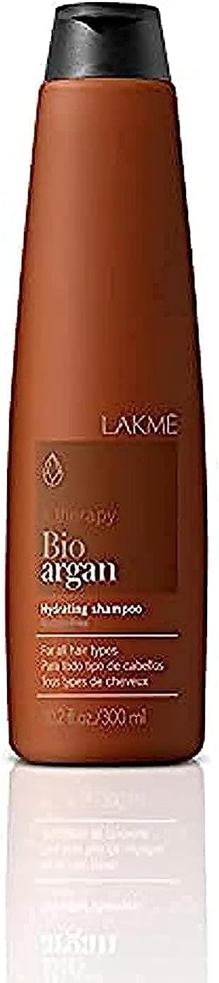 ARGAN SHAMPOO BLAKME