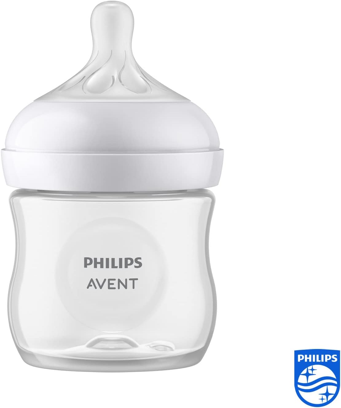 avent baby  response