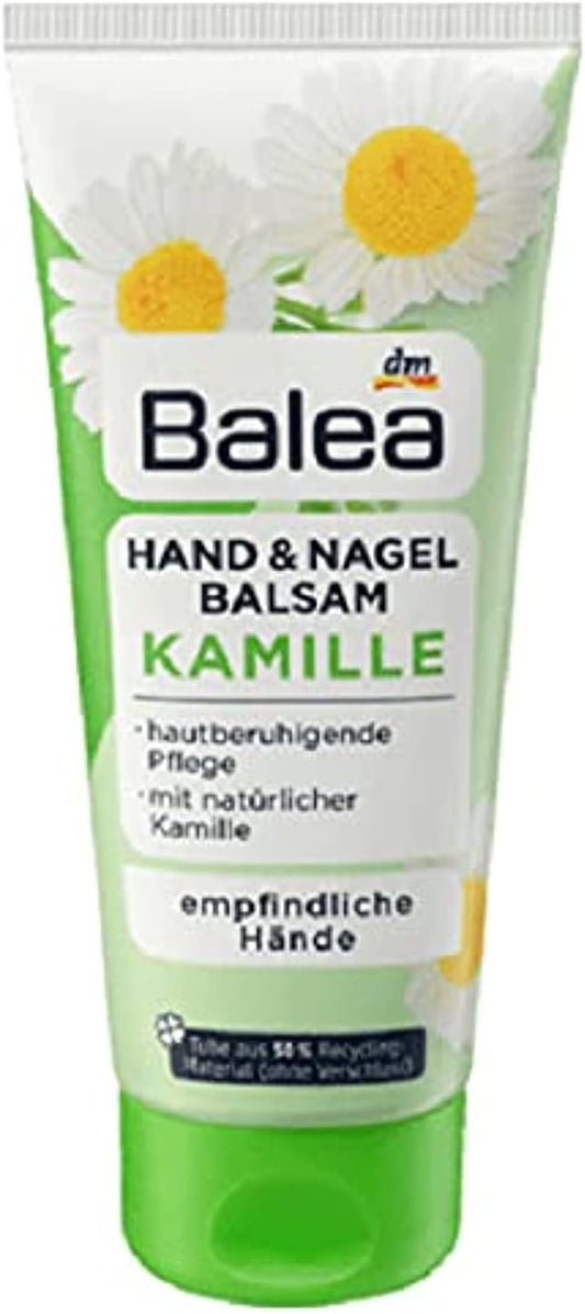 Balea Hand Cream Kamille (100ml)