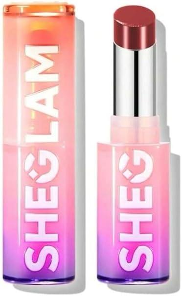 Mirror Kiss High-Shine Lipstick