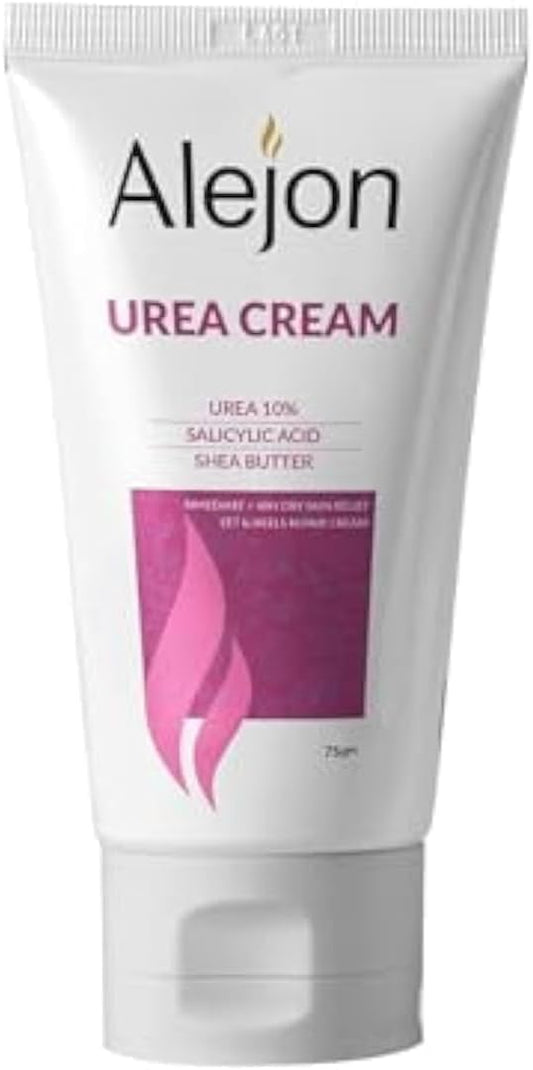 ALEJON UREA CREAM 200 ml
