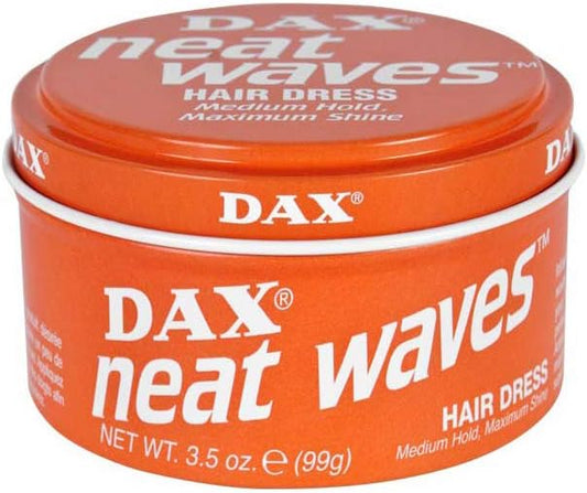 Dax Neat Waves 99g