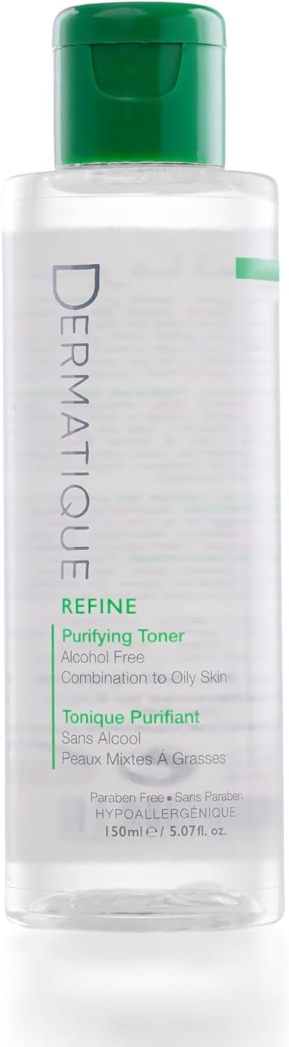 Dermatique Purifying Toner for Oily Skin - 150 ml