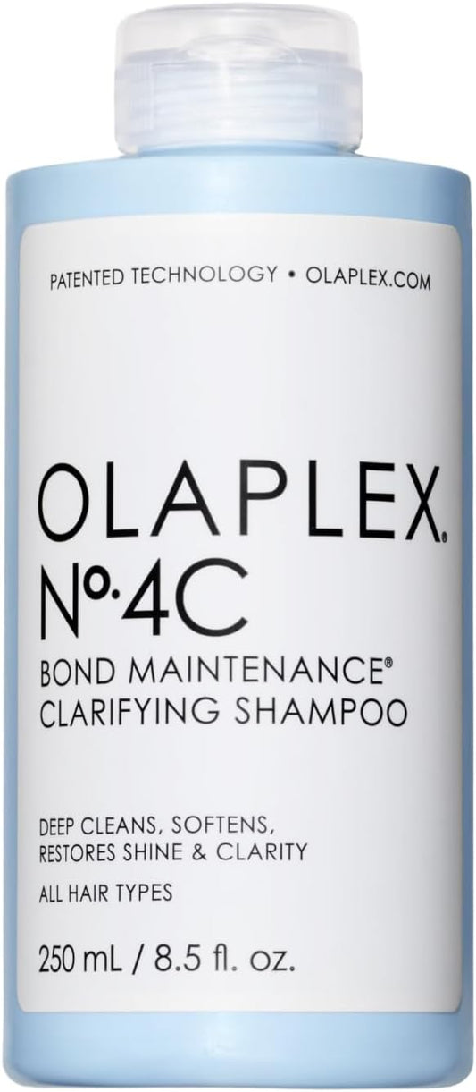 Olaplex NO.4C Bond Maintenance Clarifying Shampoo 250 ml