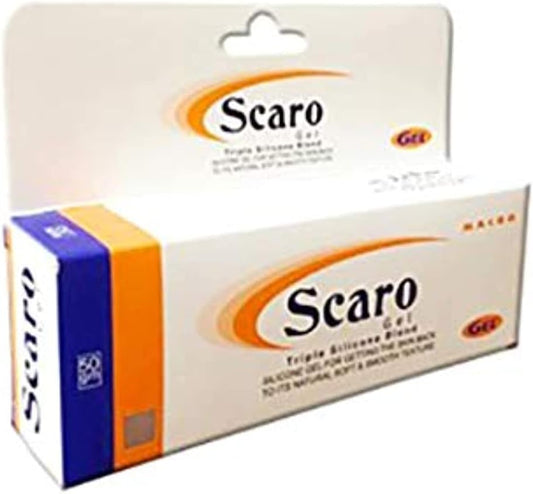 Scaro Gel For Skin - 50 gm