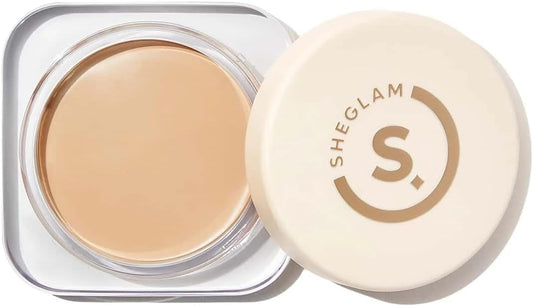 SHEGLAM Skinfluencer Full Coverage Foundation Balm - Shell