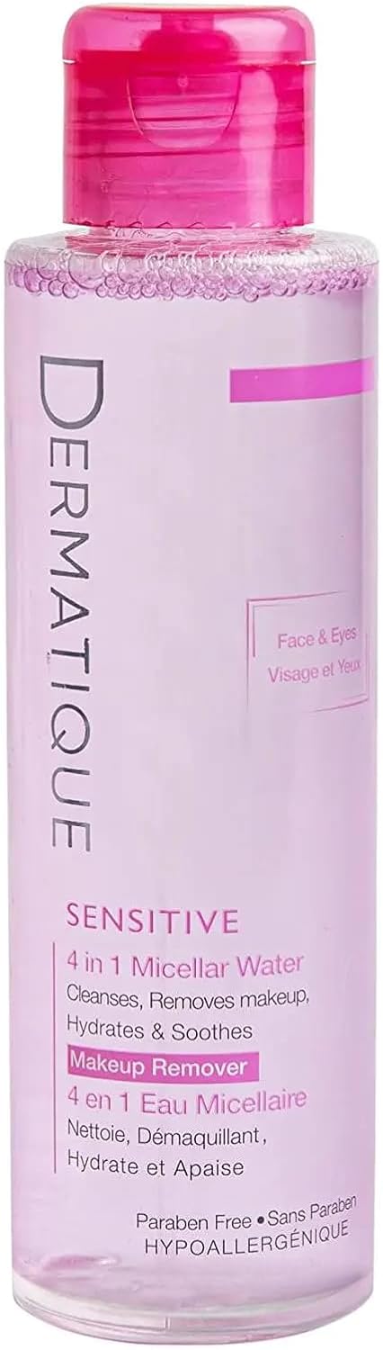Dermatique sensitive Micellar Water - 150 ML