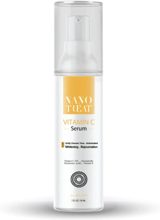 NANOTREEAT VITAMIN C SERUM 30ML