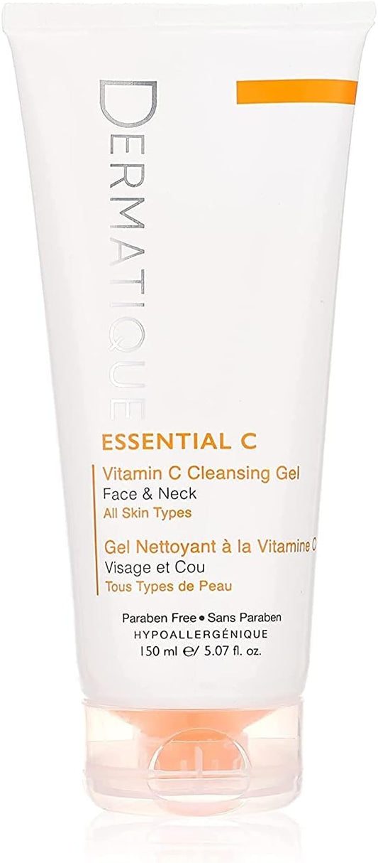 Dermatique vitamin c cleansing gel - 150 ml