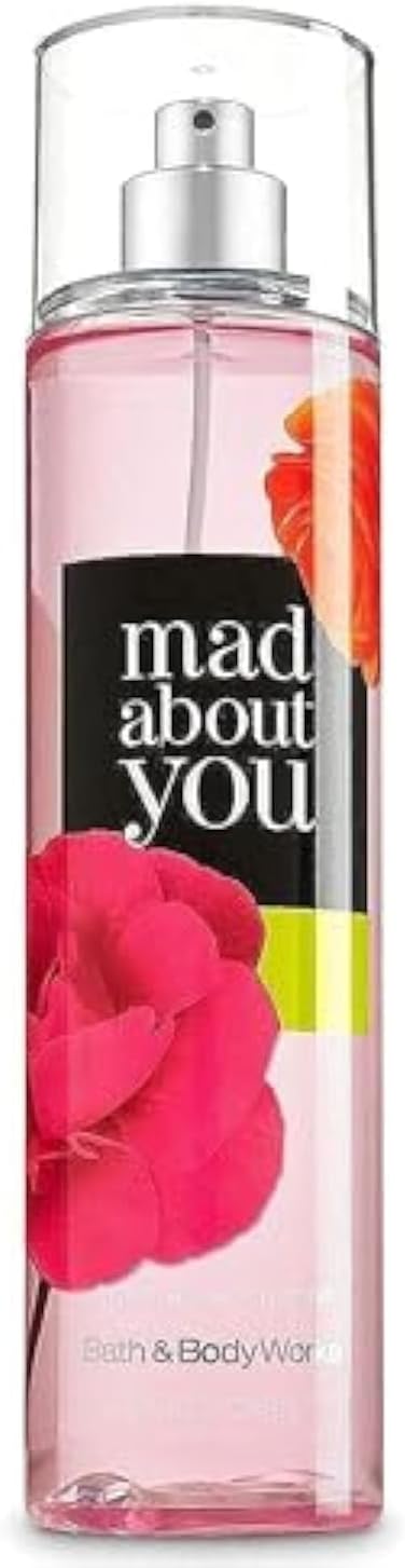 BATH&BODY SP MAD ABOUT YOU 236 ML