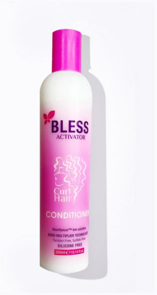 Bless ACTIVATOR CURL HAIR CONDTIIONER 300ML