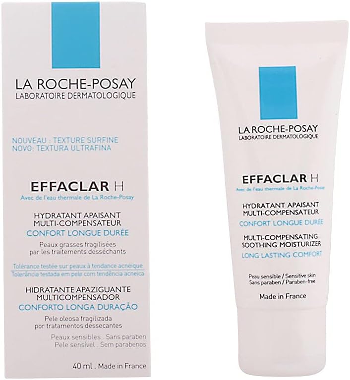 La Roche Posay Effaclar H 40ml