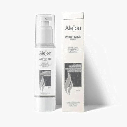 Alejon Whitening Cream 50 Ml
