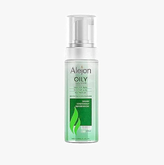 Alejon Oily Cleanser 200 Ml