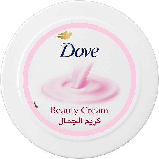 DOVE BEAUTY CREAM 150 ML OFFER